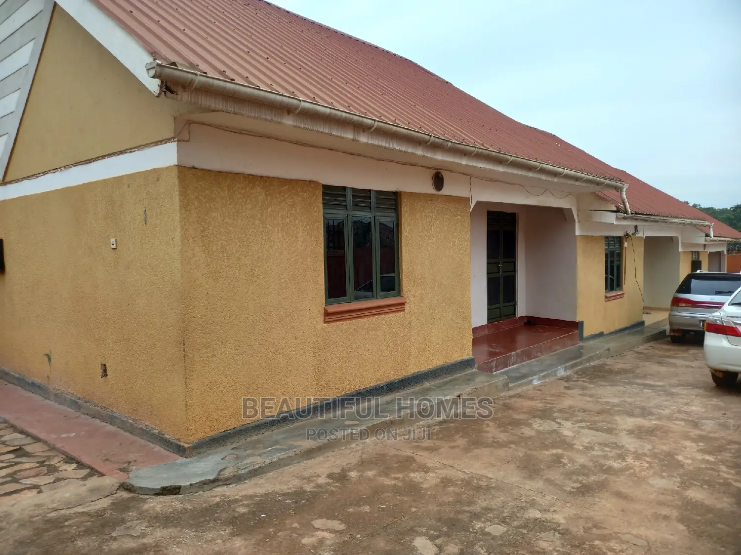 2bdrm Apartment in Namugongo, Kira for Sale