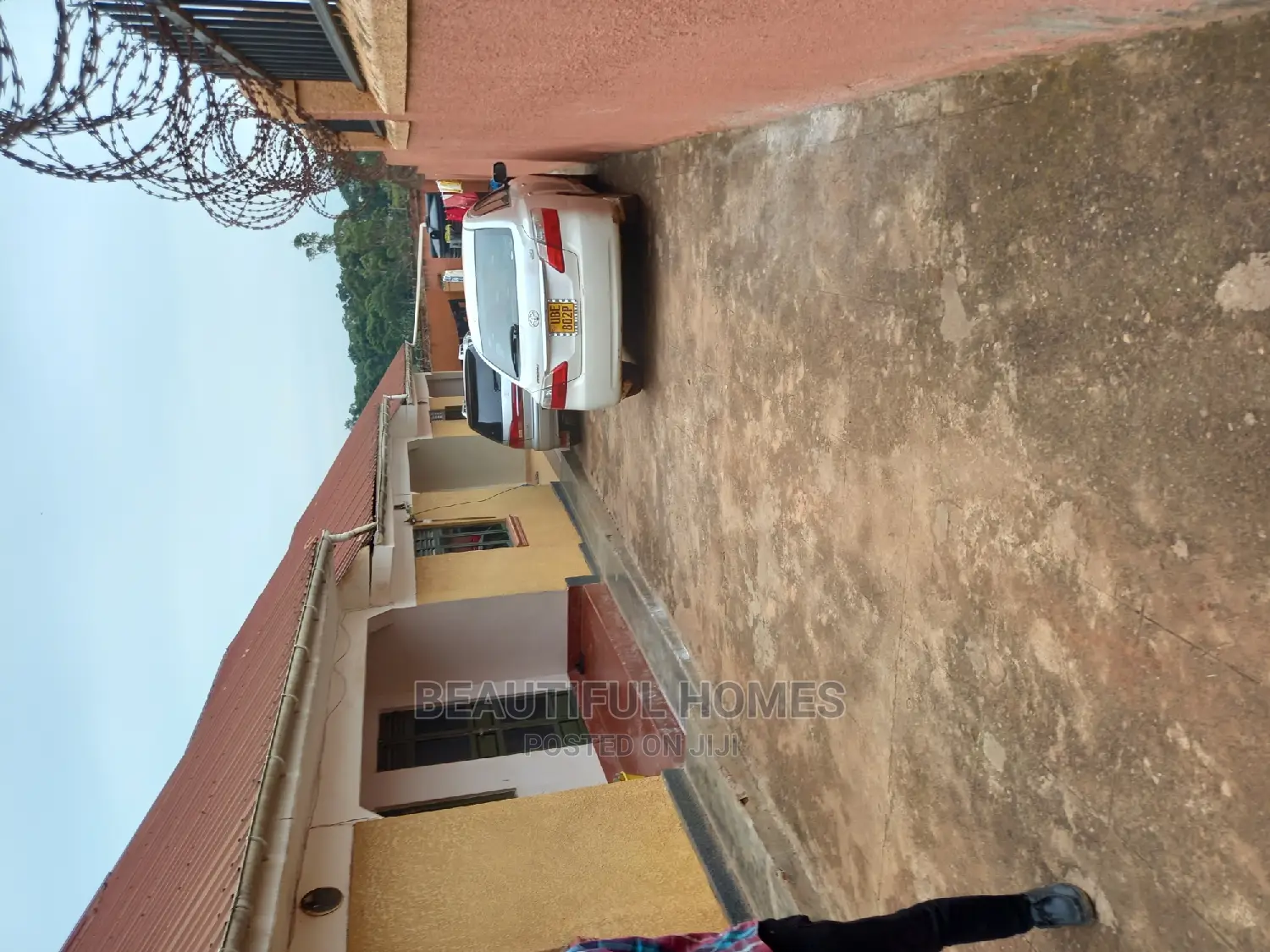 2bdrm Apartment in Namugongo, Kira for Sale