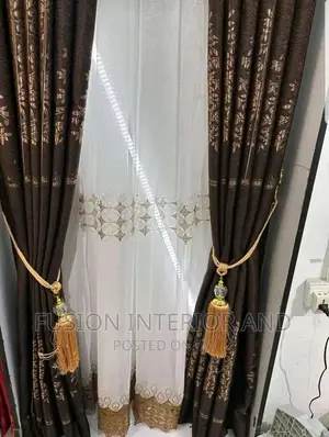 Quality Curtains