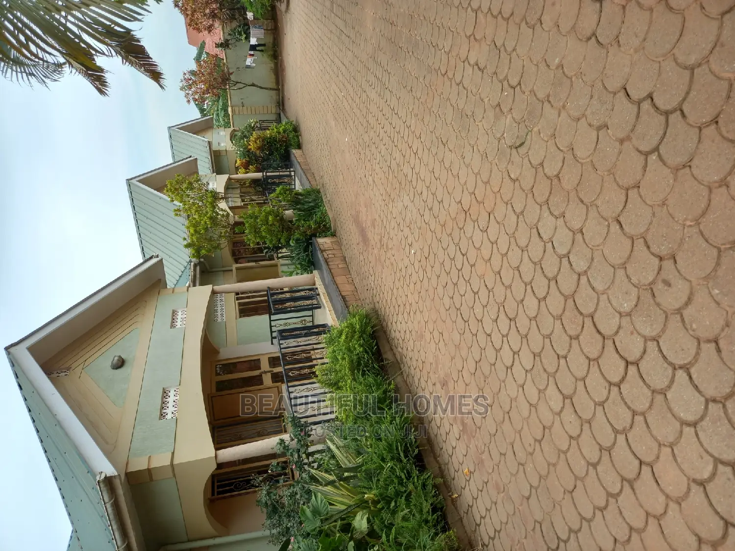 Furnished 2bdrm Apartment in Kyaliwajjara, Kira for Sale