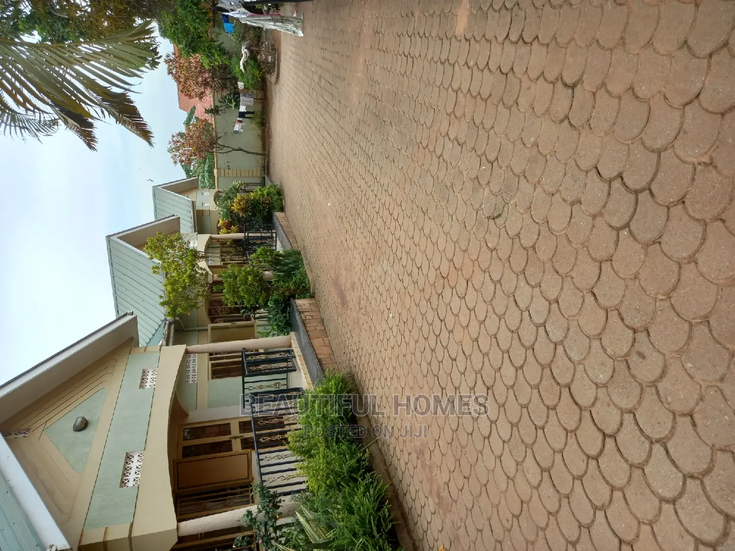 Furnished 2bdrm Apartment in Kyaliwajjara, Kira for Sale