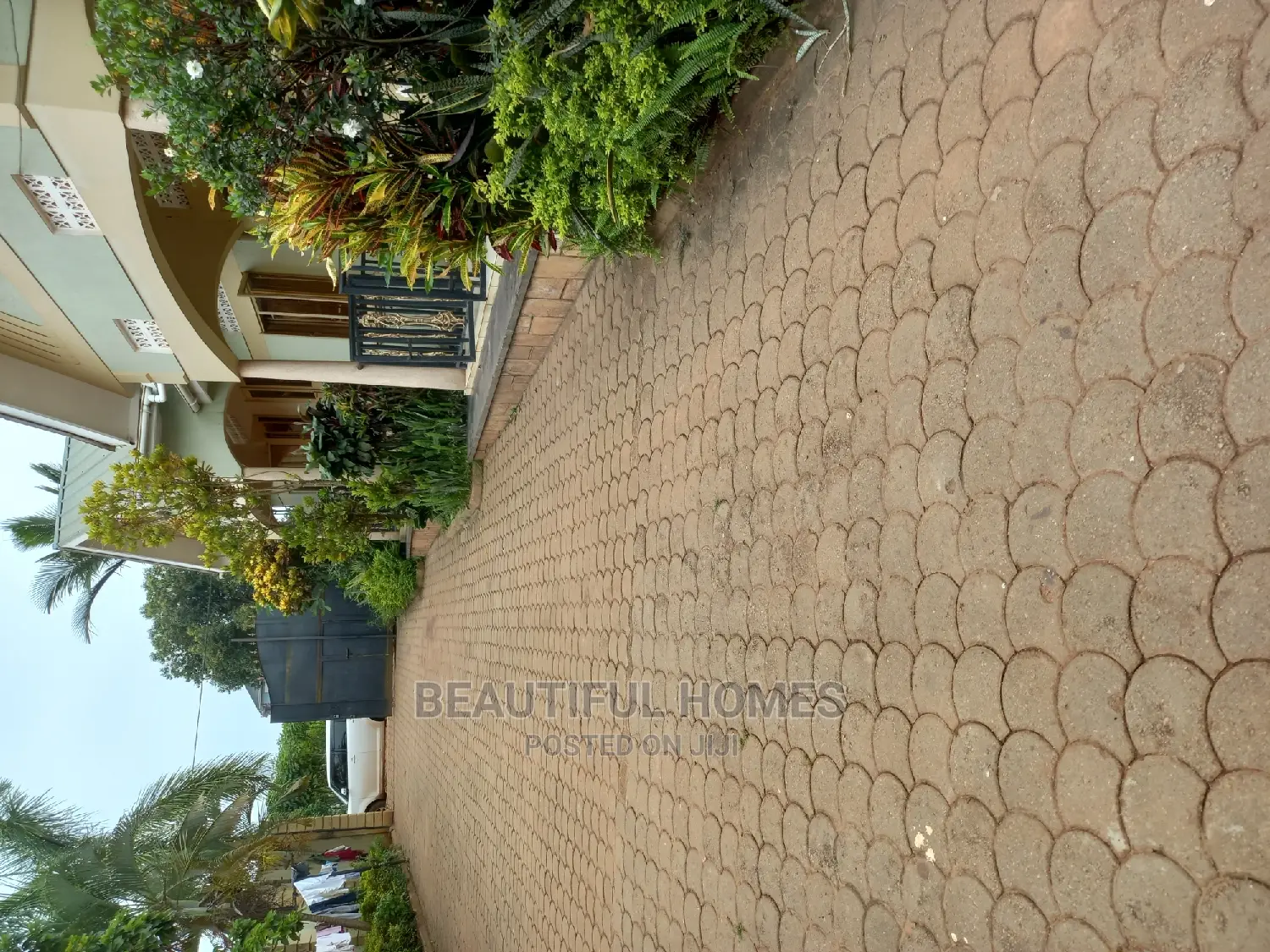 Furnished 2bdrm Apartment in Kyaliwajjara, Kira for Sale