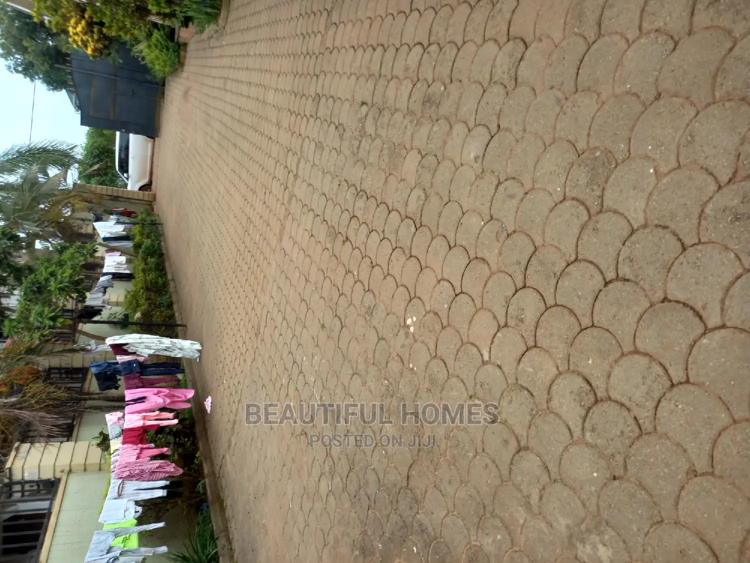 Furnished 2bdrm Apartment in Kyaliwajjara, Kira for Sale