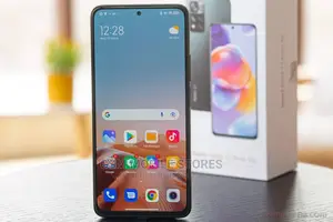 New Xiaomi Redmi Note 11 Pro+ 5G 256 GB Green
