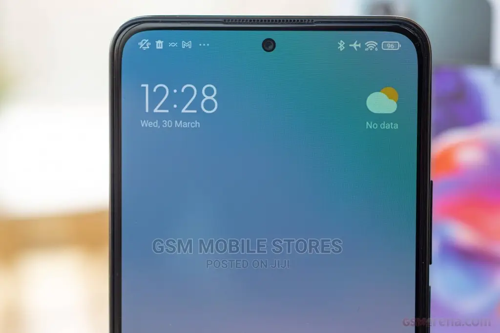 New Xiaomi Redmi Note 11 Pro+ 5G 256 GB Green