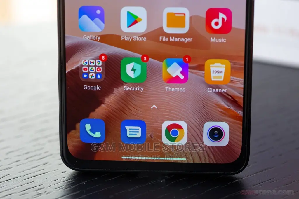 New Xiaomi Redmi Note 11 Pro+ 5G 256 GB Green