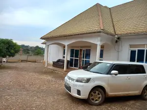 Furnished 4bdrm House in Kyaliwajjara, Kira for Sale