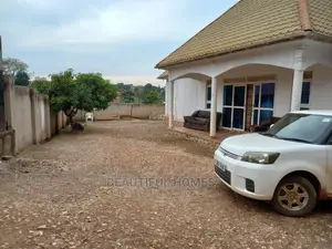 Furnished 4bdrm House in Kyaliwajjara, Kira for Sale