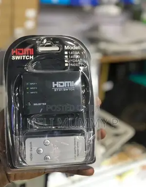 HDMI Switch
