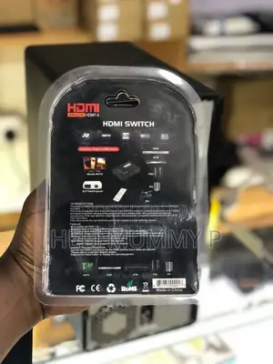 HDMI Switch
