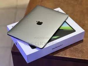 New Laptop Apple MacBook Pro 2022 M2 8GB Apple M2 SSHD (Hybrid) 512GB