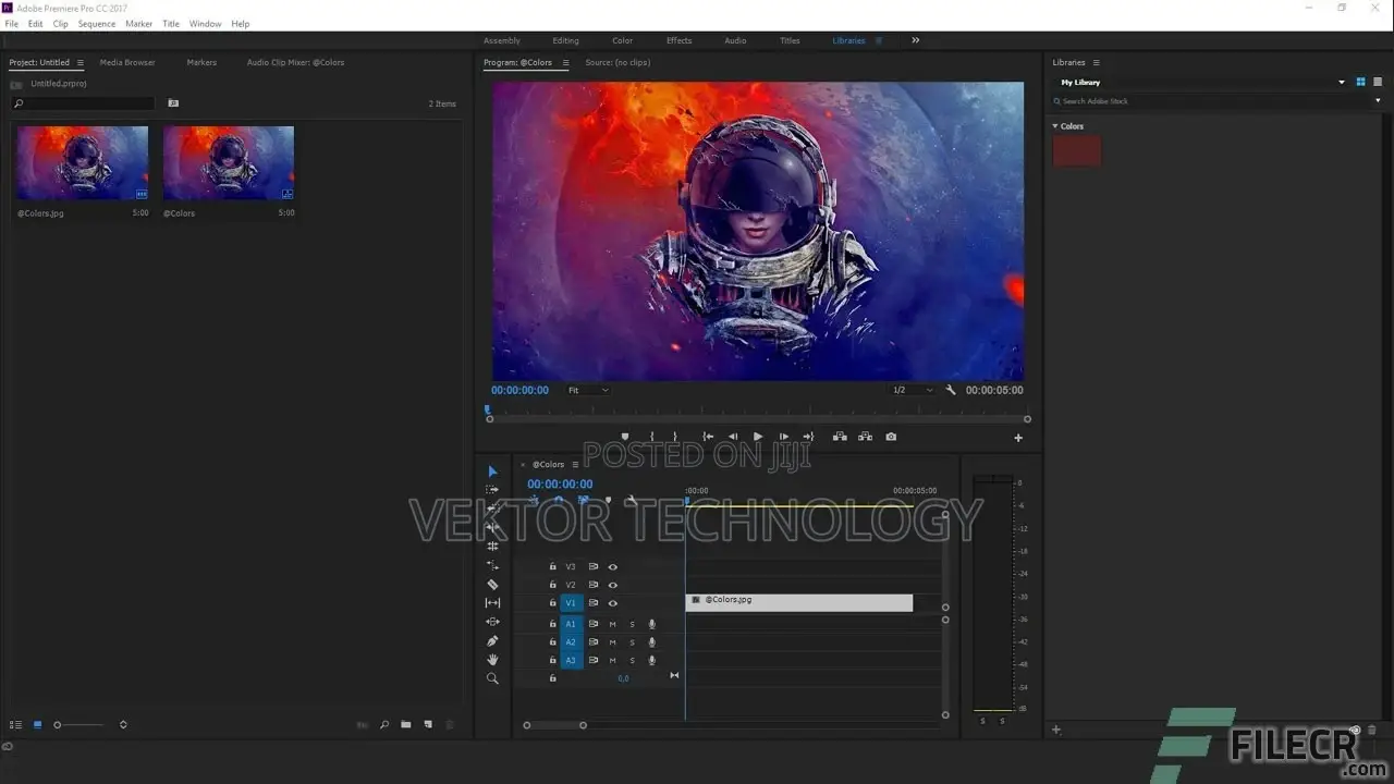 Adobe Premiere Pro Cc 2023/2022/2021/2020/2019 for Macos