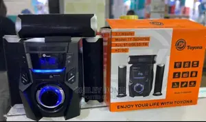Tayona Sub Woofer
