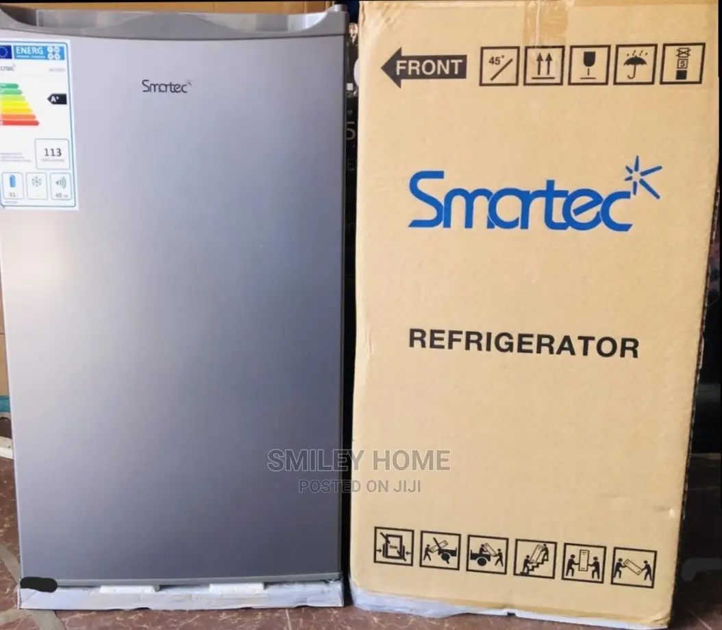 Smartec Refrigerator Single Door