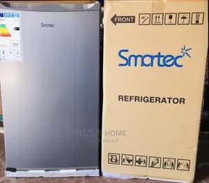 Smartec Refrigerator Single Door