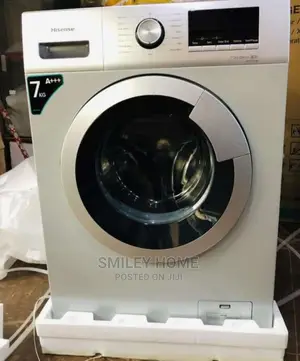 Hisense Washing Machine 7kg Fully Automatic