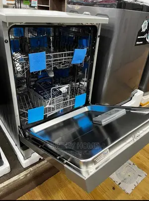 Hisense Dishwasher 13kg