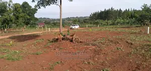 Kitende Ssisa Pride Plot Onforcedsale at Gd Price With Title