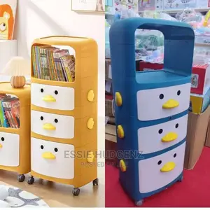 Kids Drawer(Available in Different Layers 2,3 4)