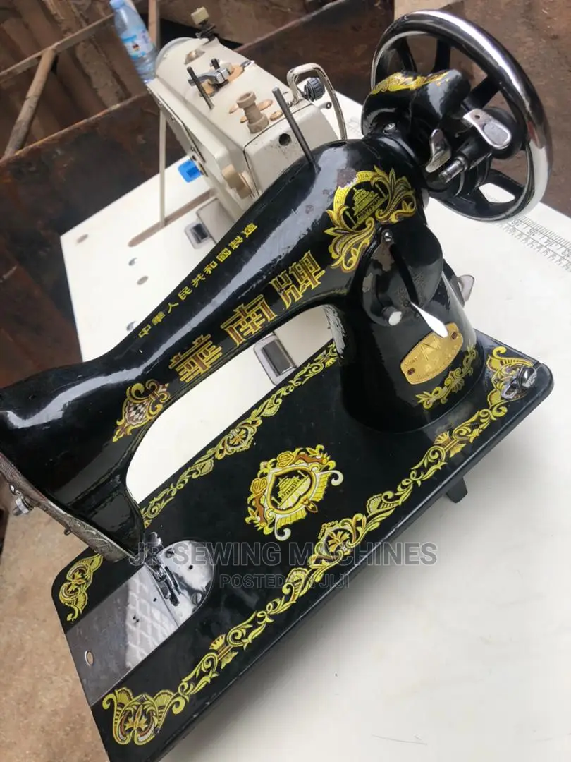 Japan Sewing Machine