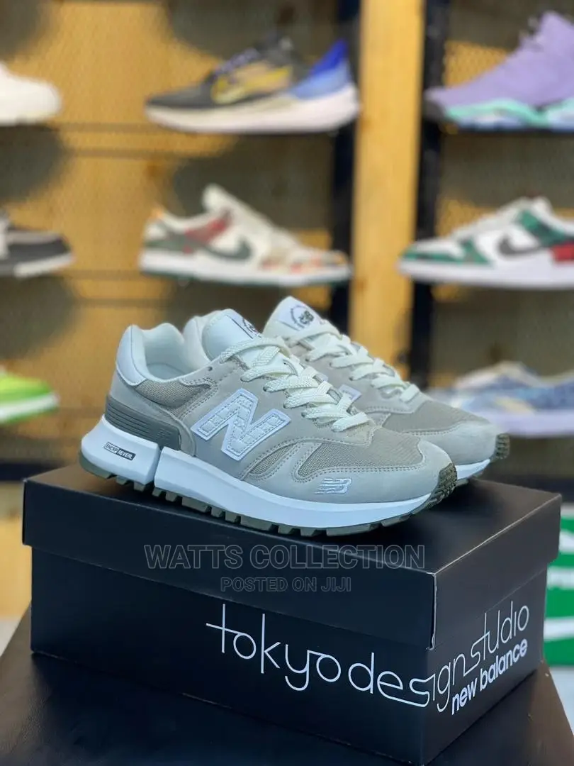 Original Mens Sneakers