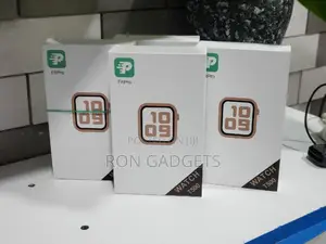 Smartwatch T500
