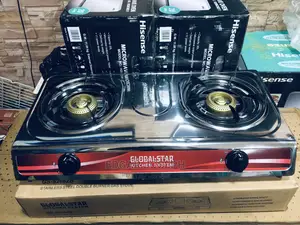 Globalstar Gas Burner