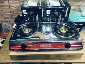 Globalstar Gas Burner