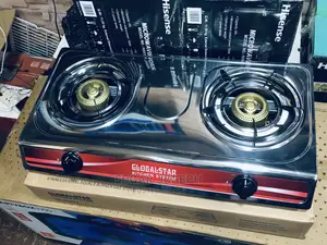 Gas Burner