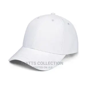 Plain Caps