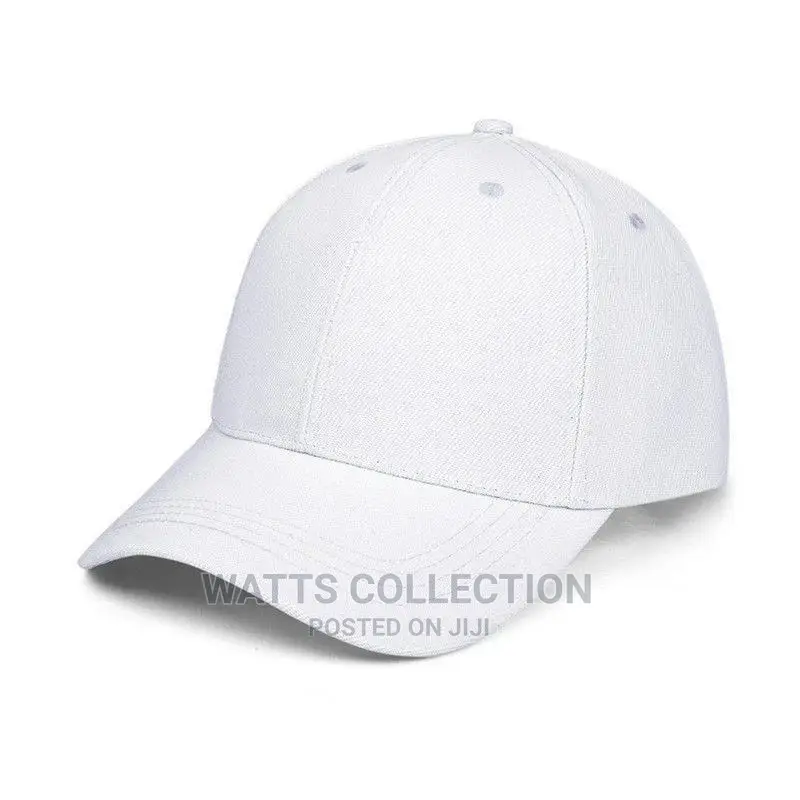 Plain Caps