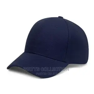 Plain Caps