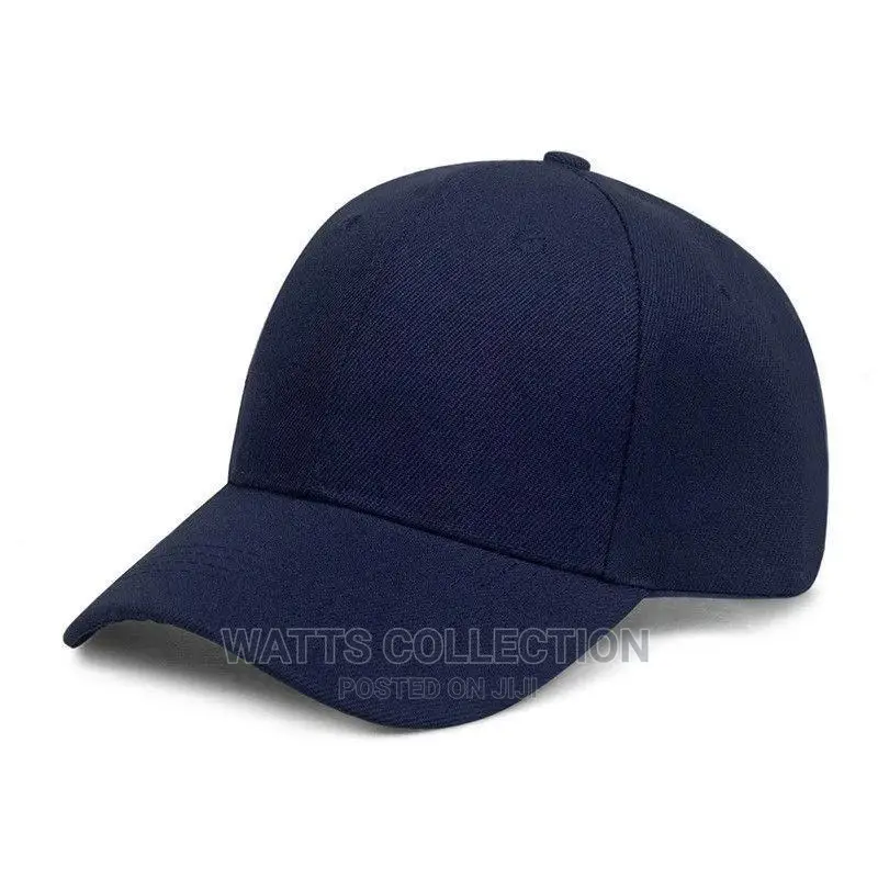 Plain Caps