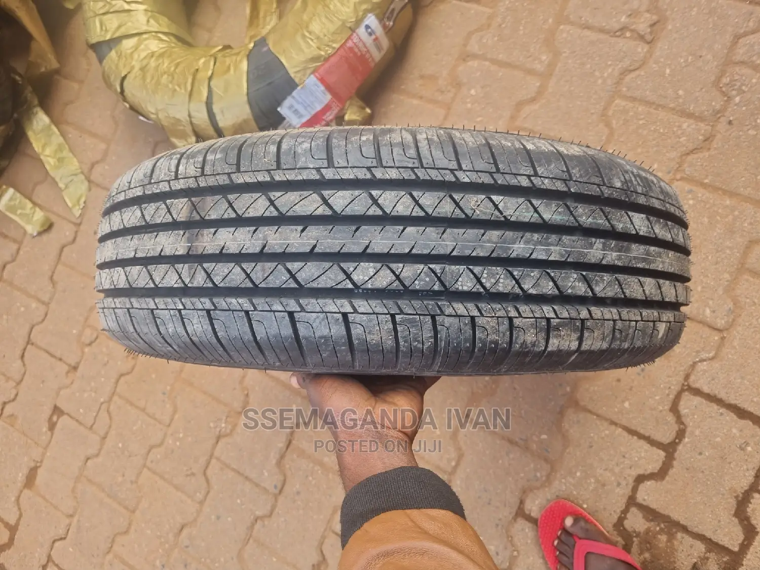205/70r15 Gt Champiro