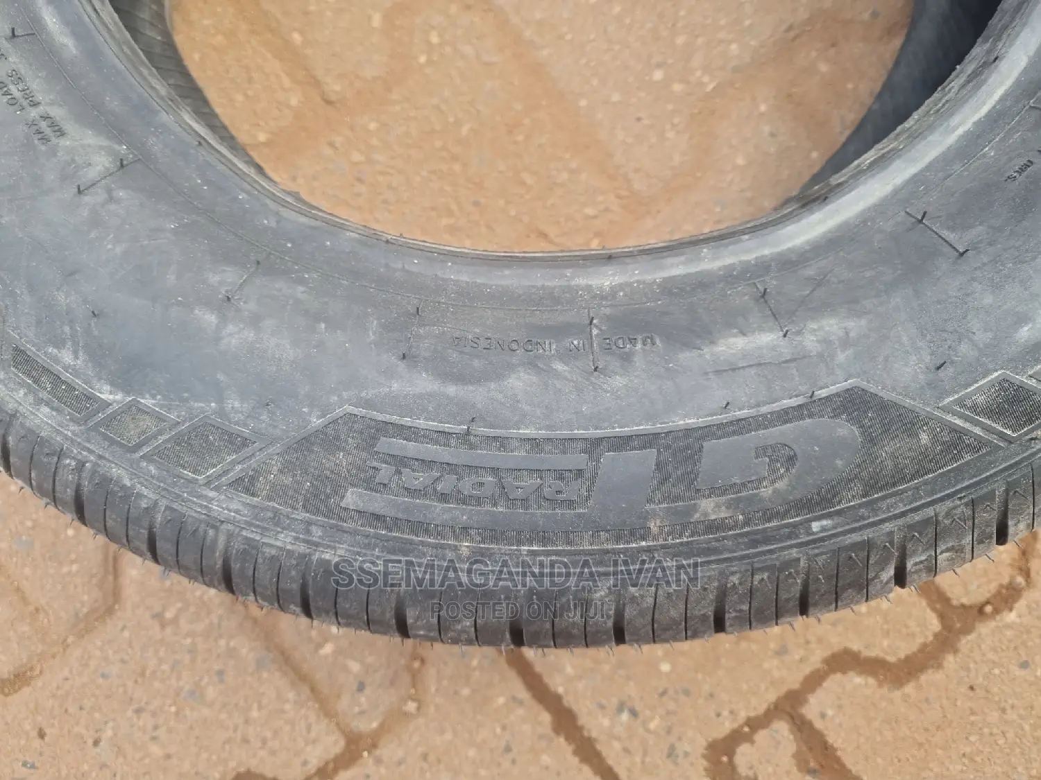 205/70r15 Gt Champiro