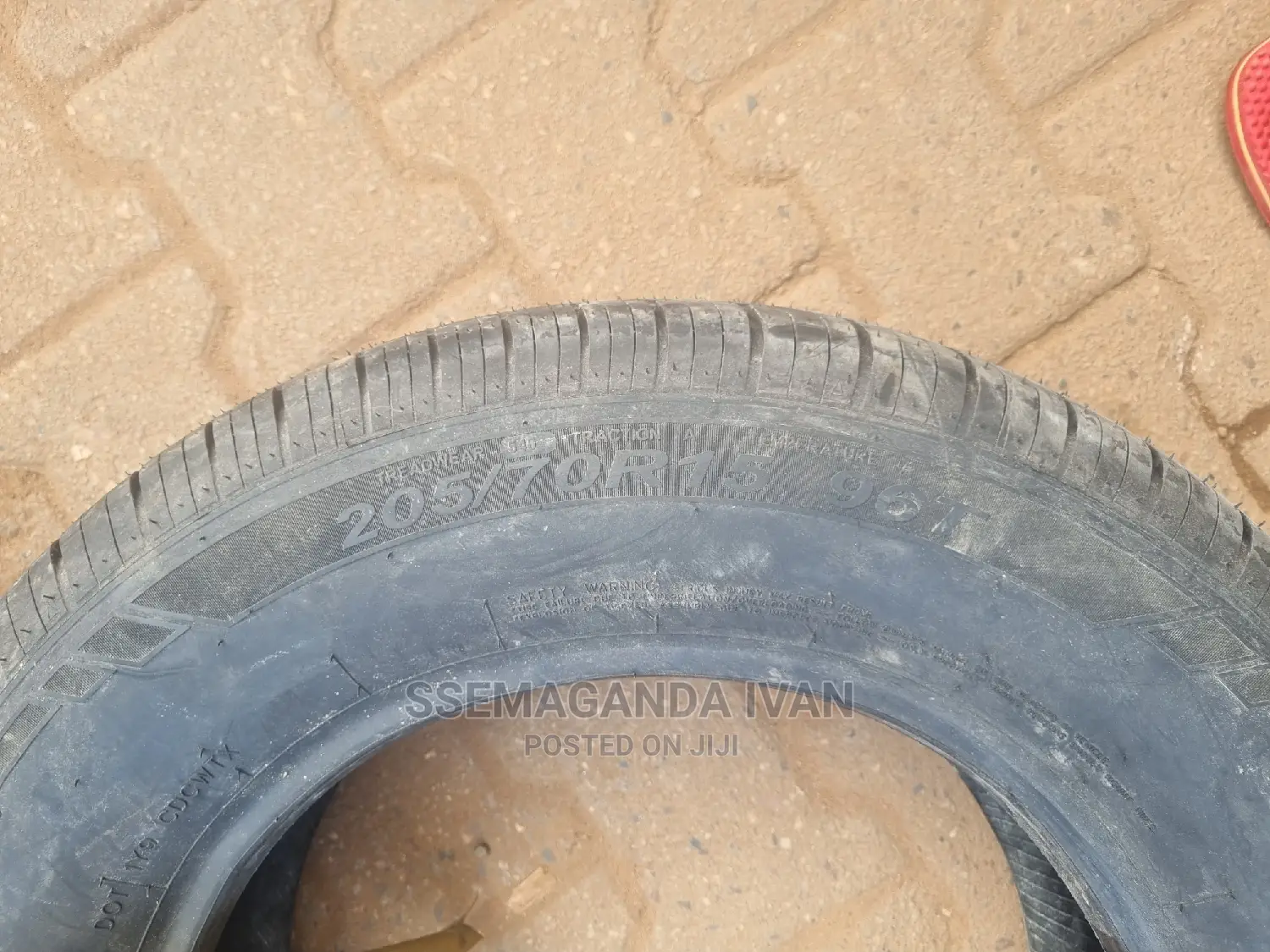 205/70r15 Gt Champiro