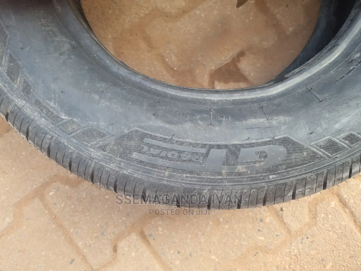 205/70r15 Gt Champiro
