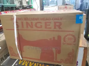 Singer India Sewing Machine