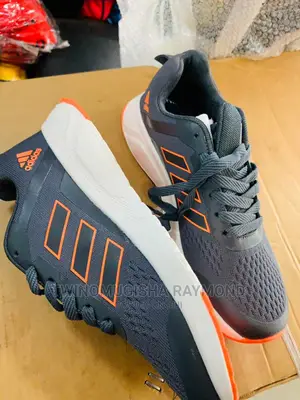 Sports Canvas Shoes