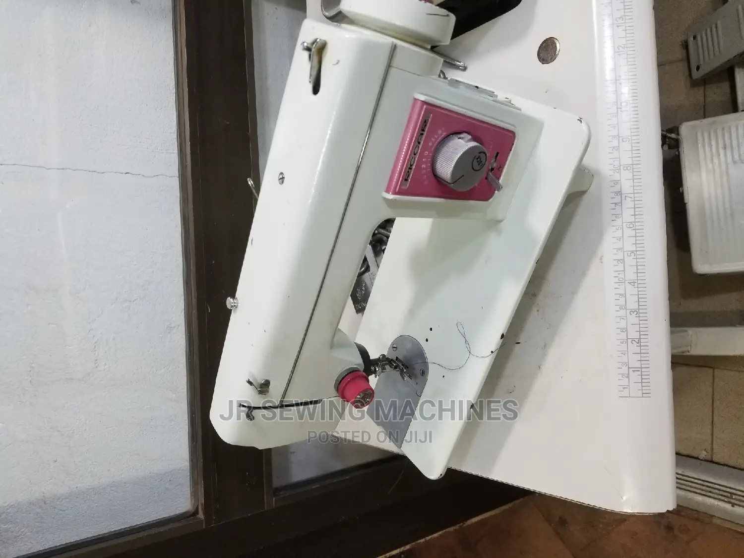 Japan Sewing Machine
