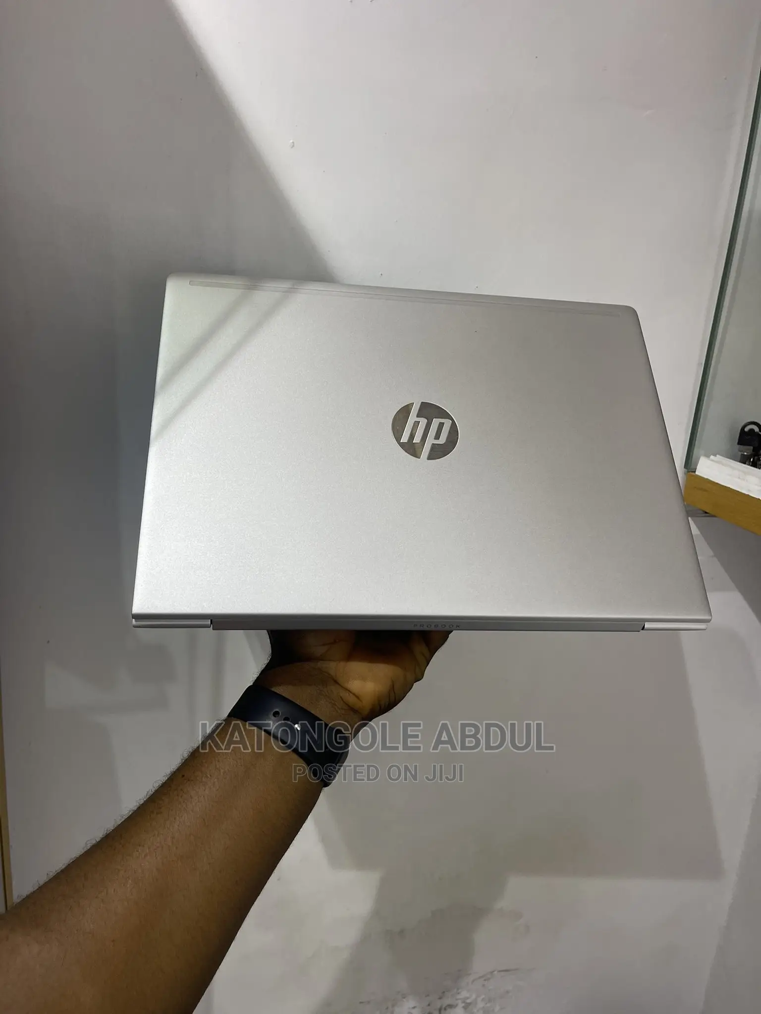 Laptop HP ProBook 440 G6 8GB Intel Core I5 SSHD (Hybrid) 500GB
