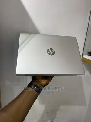 Laptop HP ProBook 440 G6 8GB Intel Core I5 SSHD (Hybrid) 500GB