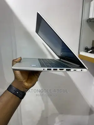 Laptop HP ProBook 440 G6 8GB Intel Core I5 SSHD (Hybrid) 500GB