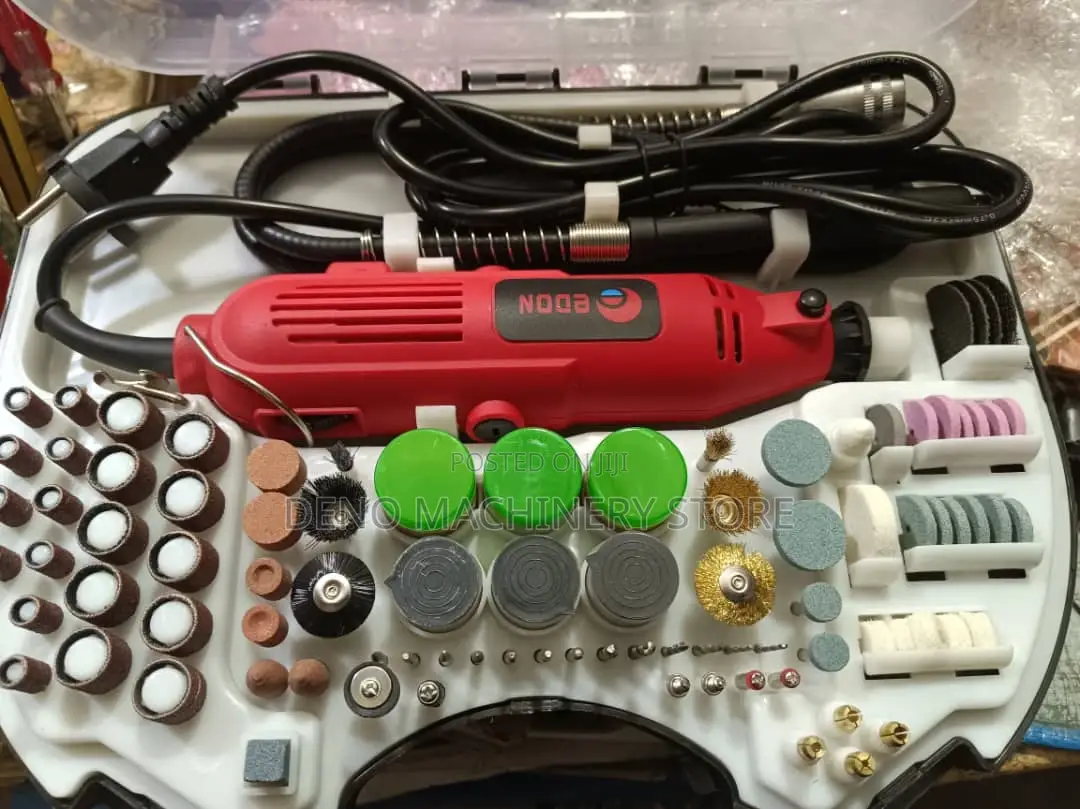 Engraving Grinding Machine