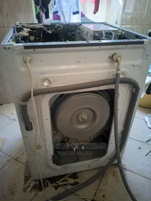 Expert in LG Washing Machine Repairs 120