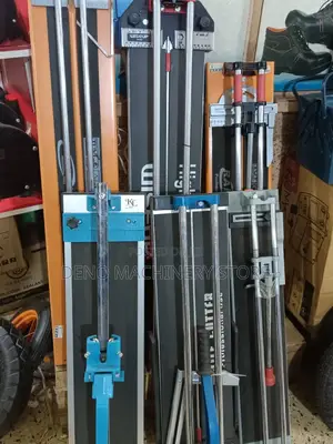 Tile Cutter