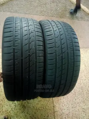 275/45r20 Used