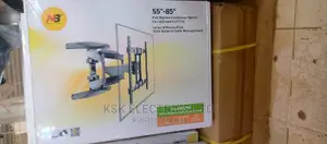 Full Motion Cantilever Mount 55-85 Size
