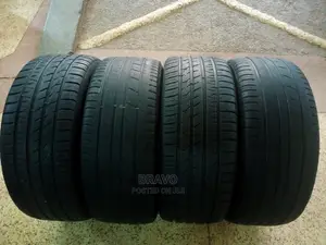 275/45r20 Seam Tyre