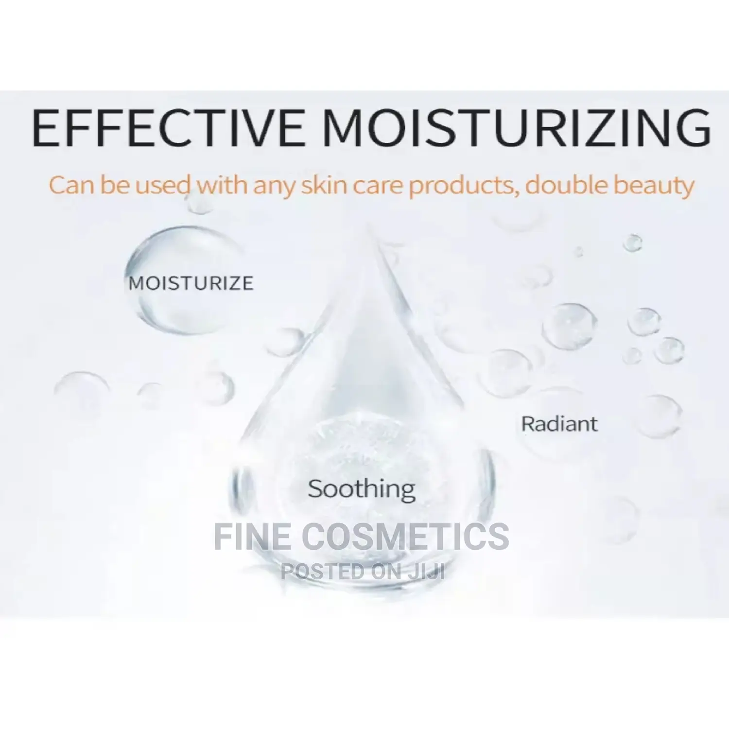 Anti-wrinkle Retinol Serum By Estelin For Anti-aging.